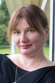 Ioana Uricaru portrait