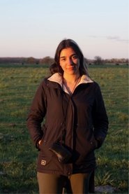 Ornella Berardi portrait