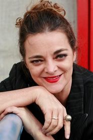 Inês Peixoto portrait