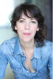 Sophie Colon portrait