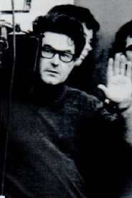 Götz Oelschlägel portrait