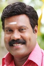 Kalabhavan Mani portrait