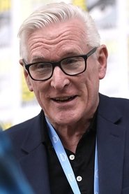 Martin Olson portrait