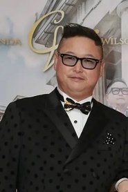 Wilson Chin Kwok-Wai portrait