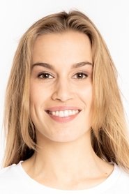 Amber Janssens portrait