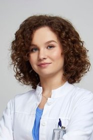 Dorota Hrnčiarová portrait