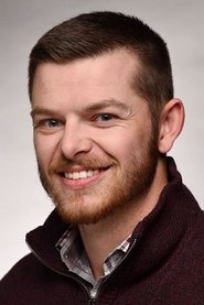 Austin Simmons portrait