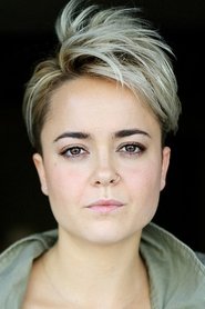 Stacey Danger portrait
