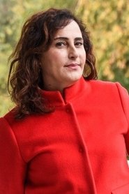 Hilal Saral portrait