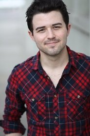 Anthony Bergeron portrait