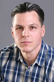 Máté Tóth portrait