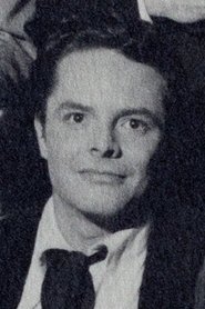 Joseph Guerreiro portrait