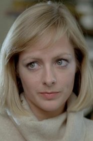 Helen McGara portrait
