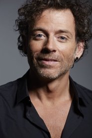 Santiago Ruiz portrait