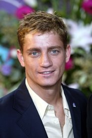 Philip Olivier portrait