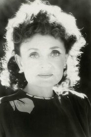 Jacquelyn Hyde portrait