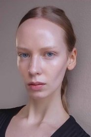 Jette Loona Hermanis portrait