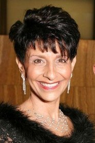 JoAnn Fregalette Jansen portrait