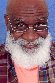 Wil Garret portrait