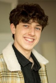 Asier Valdestilla portrait