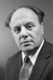 Yevgeni Dolmatovsky portrait