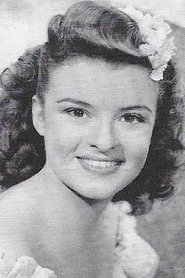Mary Lee portrait