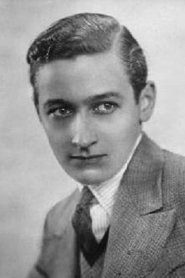 Lewis Shaw portrait