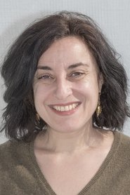 Shelley Kästner portrait