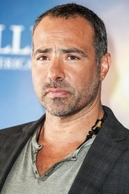 Peter Landesman portrait