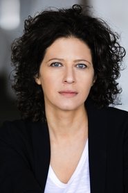 Rima Haddad portrait