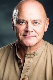 Peter Challis portrait