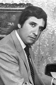 Vadim Ilin portrait