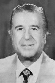 Kemal Dirim portrait