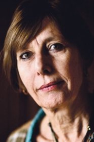 Iben Nagel Rasmussen portrait