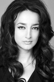 Desislava Tenekedjieva portrait