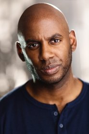 Alex Spencer portrait