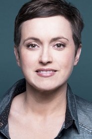 Sophie Jovillard portrait