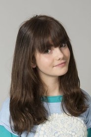 Ramona Marquez portrait