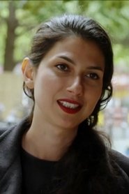 Hoda Taheri portrait