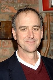 Michael Countryman portrait