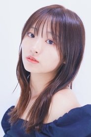 Risa Hinami portrait