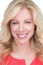 Stacey Alyse Cohen portrait