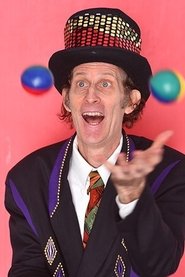Eddy Rice Jr. portrait