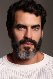 Nikolas Antunes portrait