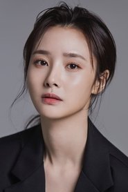 Bae Woo-hee portrait