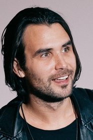 Kristjan Kasearu portrait