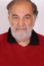 Nikos Kanakis portrait