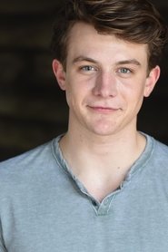 Alec Zais portrait