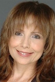 Nitza Shaul portrait