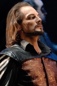 Vicenç Esteve portrait